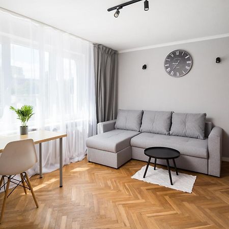 Karmelicka Pleasant Studio Warsawa Bagian luar foto