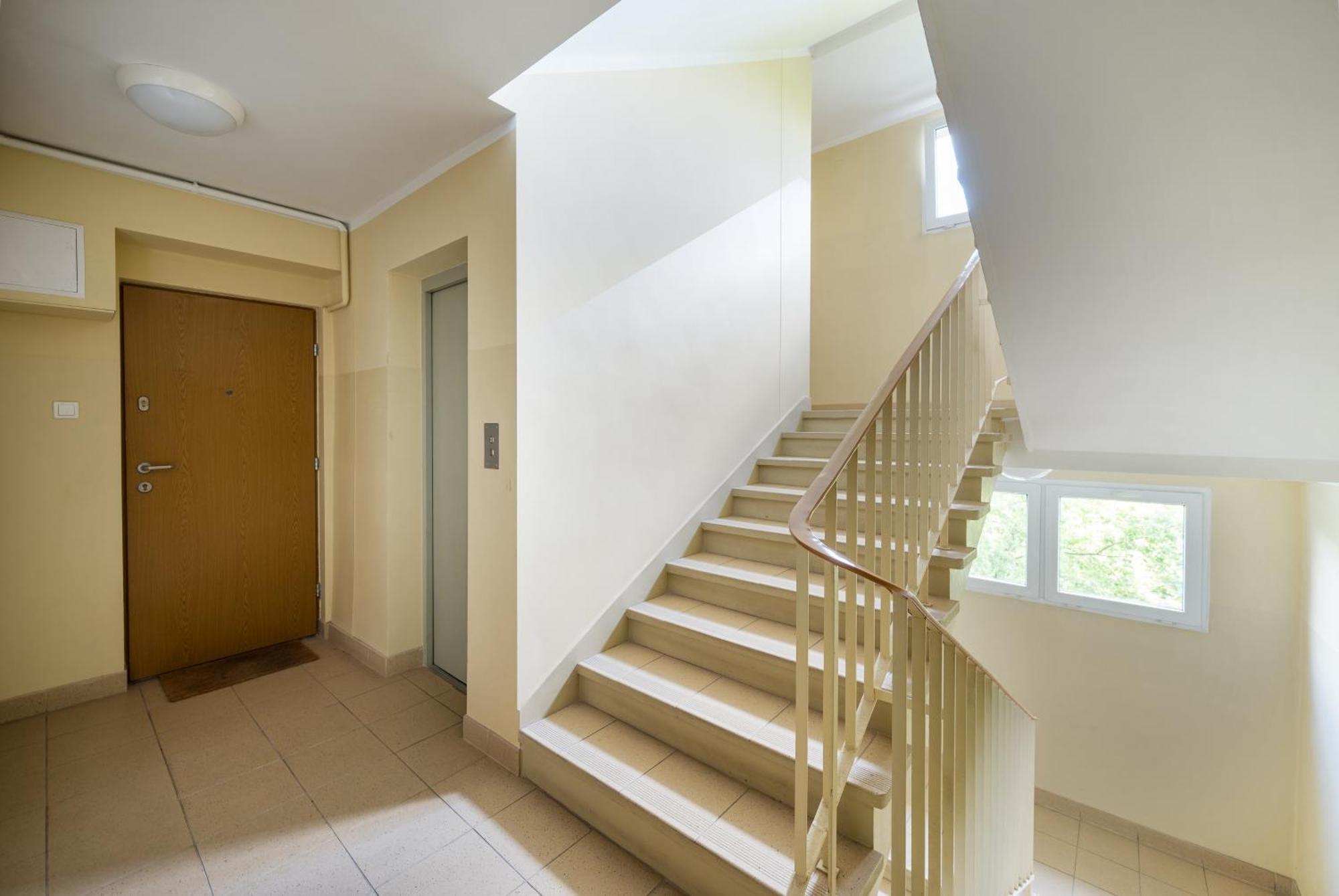 Karmelicka Pleasant Studio Warsawa Bagian luar foto